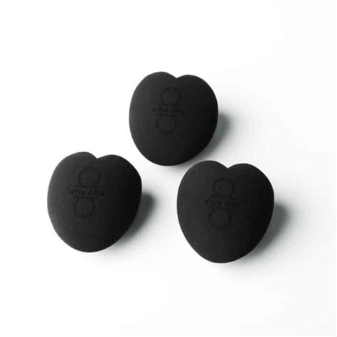 NUDE Alha Alfa Cosmetics