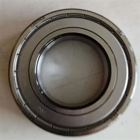 6210 ZZ Deep Groove Ball Bearing At Rs 540 Piece Deep Groove Ball