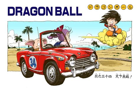 Strongest Under The Heavens Dragon Ball Wiki Fandom