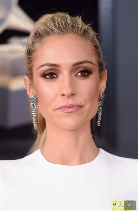 Pin On Makeup Kristin Cavallari Hair Side Ponytail Hairstyles