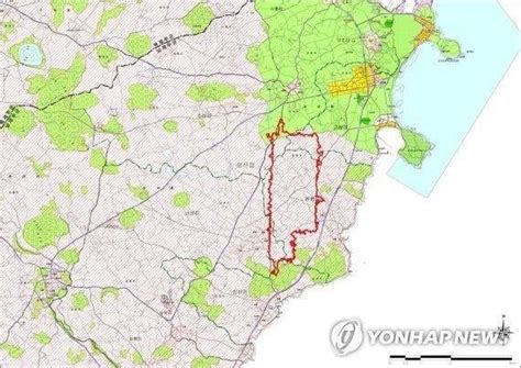 제주 제2공항 예정지 개발행위 허가 제한 2년 연장 파이낸셜뉴스