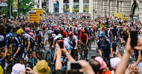 Tadej Pogacar Tour De France La Liste Des Quipes Des Coureurs