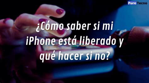 Por qué mi iPhone no carga y qué hacer para arreglarlo