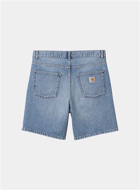 Carhartt WIP Denim | carhartt-wip.com