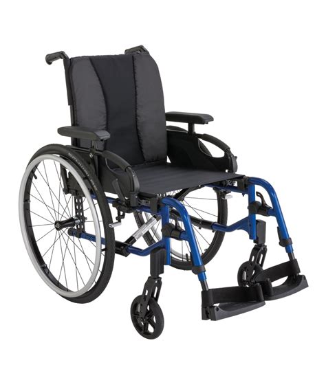 Fauteuil Roulant Action Light Invacare Mat Riel M Dical