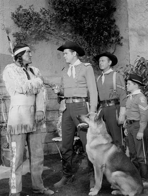 Celebrate the 70th Anniversary 'The Adventures of Rin Tin Tin' (Photos)