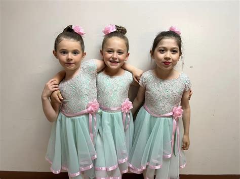 Spring Worship Celebration - True Impact Dance Studio