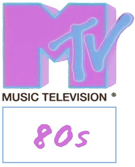 Mtv 80s Mtv Wiki Fandom