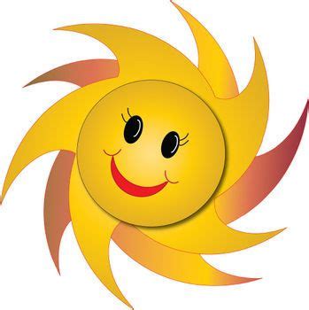 sunshine smiley face clipart 10 free Cliparts | Download images on ...