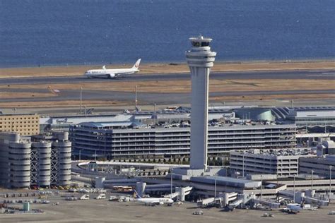 誤進入の注意喚起に管制気付かず 混雑空港、ヒューマンエラーが重なる 羽田衝突炎上 琉球新報デジタル