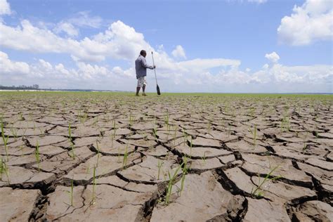 10 Imágenes Que Reflejan El Efecto Del Cambio Climático En El Mundo