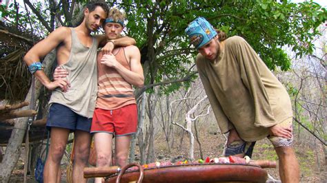 Watch Survivor Season 29 Episode 6 Make Some Magic Happen Full Show On Cbs