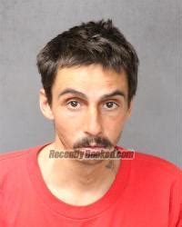 Recent Booking Mugshot For Eric L Vigil In Bernalillo County New Mexico