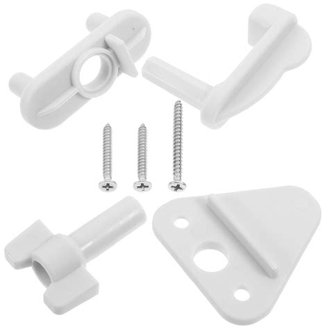 1 Set Rv Door Latches Trailer Door Holder Boat Latches Marine Trailer Latch Boat Door Latch