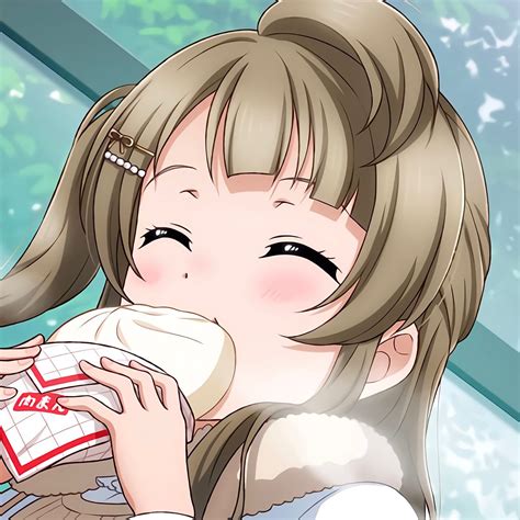 Kotori Minami Icon Pfp From Lovelive Minami Cute Art Sims Love