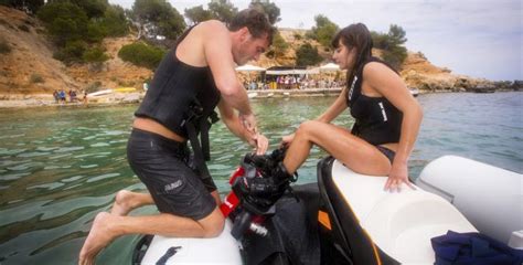 Privater Flyboard Kurs Palma De Mallorca F R Personen Spanien