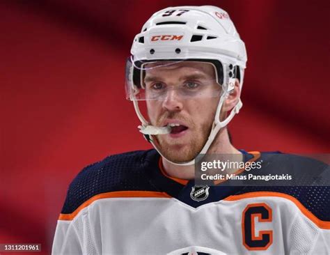 Connor Mcdavid Headshot Photos and Premium High Res Pictures - Getty Images