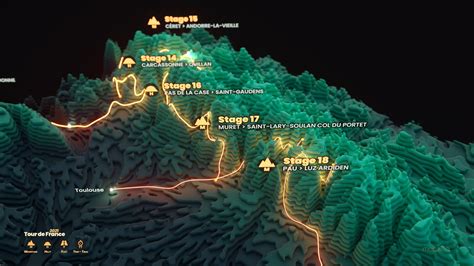 race mapping  behance