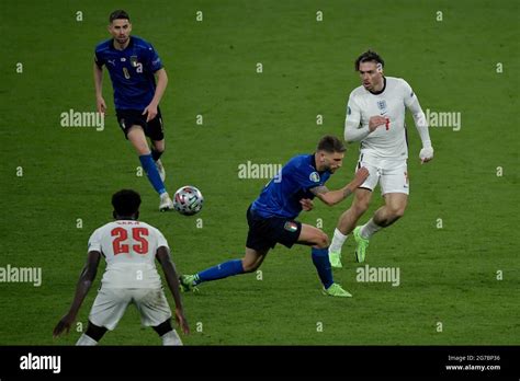 Euro 2020 england final saka hi-res stock photography and images - Alamy