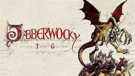 Jabberwocky The Criterion Channel