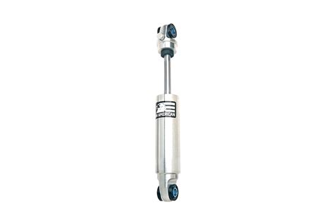 Single Adjustable Truline Series Rebound Universal Shock Absorbers