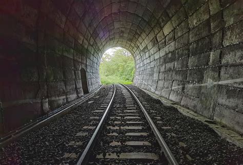 Tunelul feroviar Holdea Coșteiu de Sus Tunelul este part Flickr