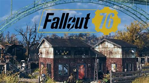 Best Camp Locations In Fallout