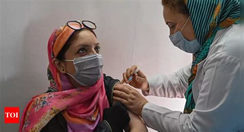 Indias Covid 19 Vaccination Coverage Crosses 74 Crore Mark India