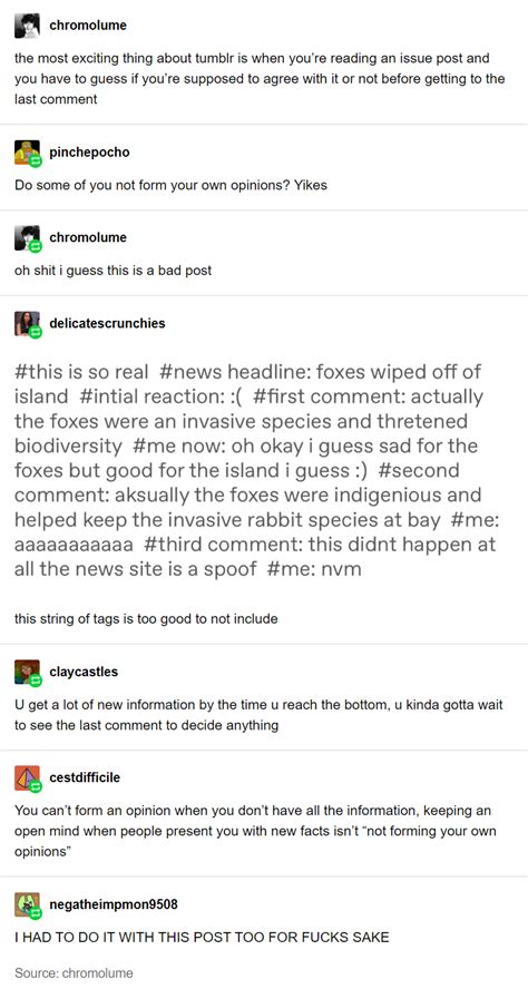 Waiting For Someone To Reblog Saying These People Are All Into Hentai R Tumblr