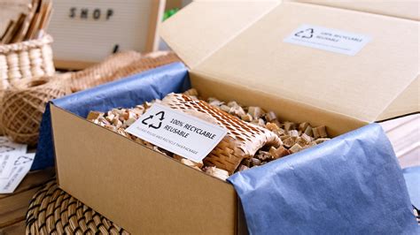 What’s Next for Sustainable Packaging? - Packaging Technology Today