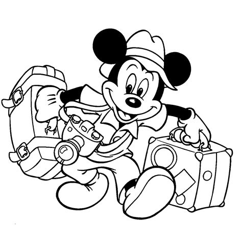 clipart black and white disney 20 free Cliparts | Download images on ...