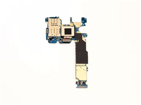 Samsung Galaxy S9 Motherboard Replacement Ifixit Repair Guide