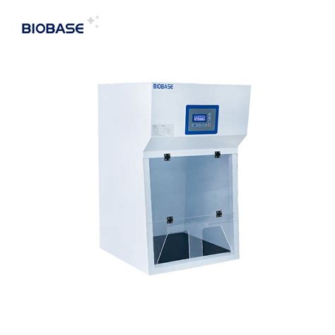 Biobase China Table Top Ductless Fume Hood For Laboratory Ductless