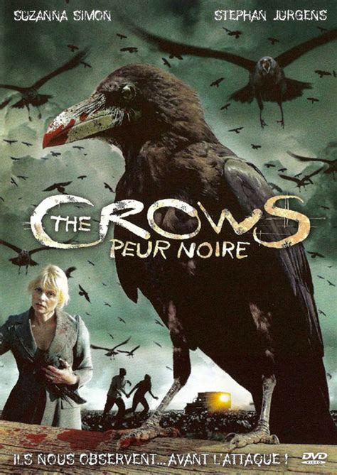 crows edzard onneken  scifi movies