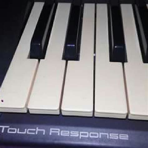 Yamaha PSR 300 Electronic Keyboard, Hobbies & Toys, Music & Media ...