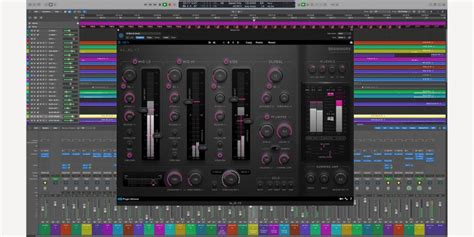 Brainworx Bx XL V3 Plugin Alliance