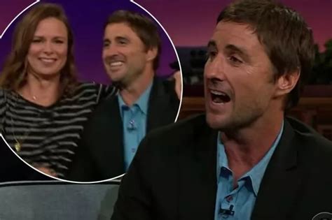 Luke Wilson Is On Board With Reese Witherspoon For Legally Blonde 3 Irish Mirror Online