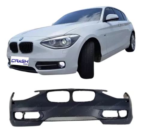 Parachoque Dianteiro Bmw 120i Sport 2012 2013 2014 2015 Parcelamento