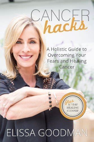 Cancer Hacks | Elissa Goodman