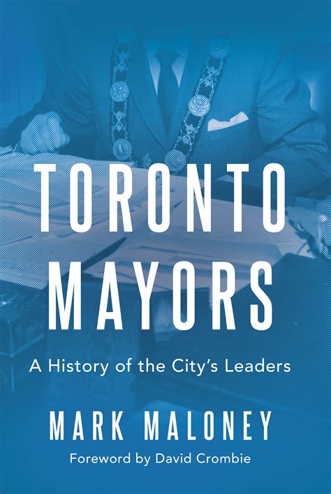 Historical Overview and Cultural Heritage of Toronto 19