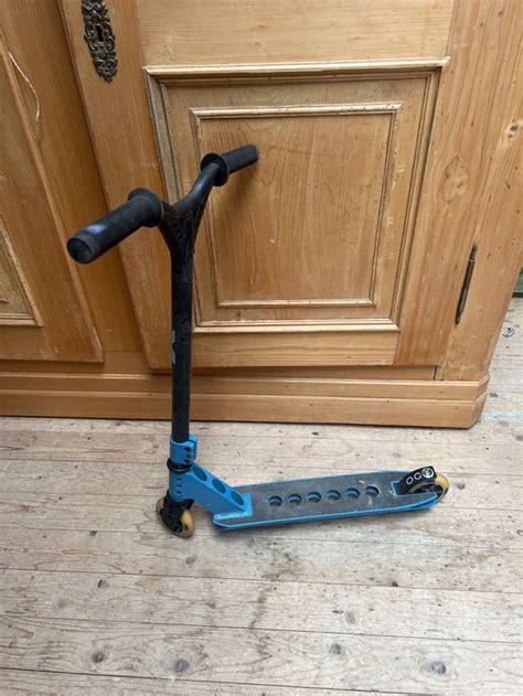 Micro Extreme Trottinett Scooter Kaufen Auf Ricardo