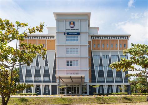 Universiti Teknologi Mara Uitm Kuala Lumpur Malaysia