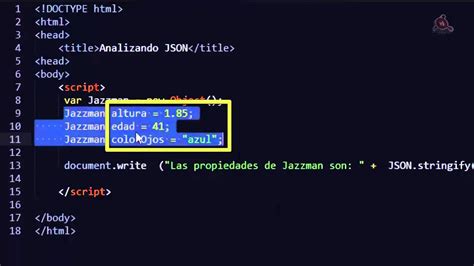 Curso De Javascript Para Principiantes Los M Todos Parse Y