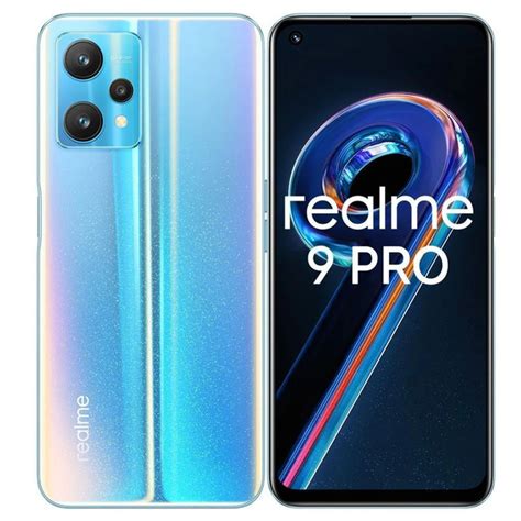 Смартфон realme 9 Pro 5G - купить по выгодной цене в интернет-магазине ...