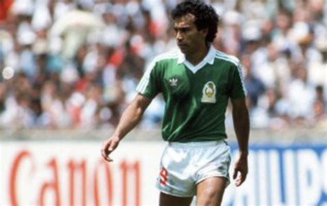 40 grandes momentos de Hugo Sánchez en imágenes AS México