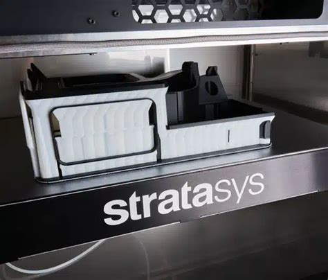 Stratasys F770 3d Printer 3d Printer With Fdm Technology Advancedtek