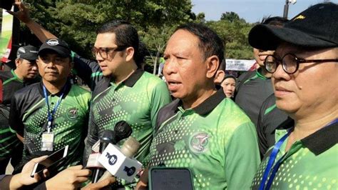 Stadion Kanjuruhan Malang Bakal Dirobohkan Dan Dibangun Lagi Sesuai