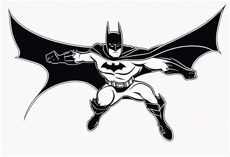 Batman Tattoo Ideas | TattoosAI