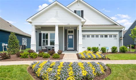 K. Hovnanian’s® Four Seasons at Scenic Harbor in Lewes, DE | New Homes