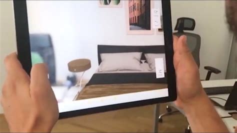 Cozyo Offers Augmented Reality Interior Design Youtube